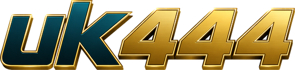 uk444 Logo